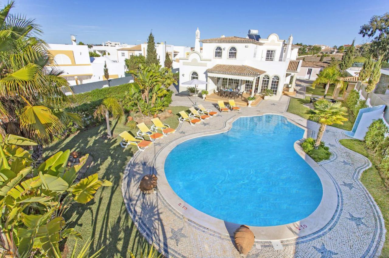 Villa Quinta Da Vinha